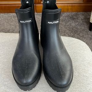 Nautica shoes